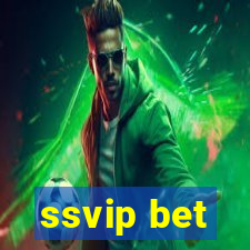 ssvip bet